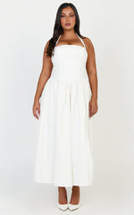 Helda Midi Dress