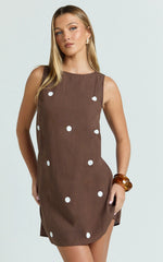 Kate Mini Dress