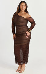 Ellen Midi Dress