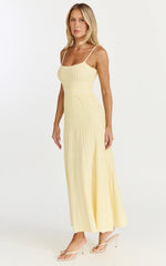 Donissa Midi Dress