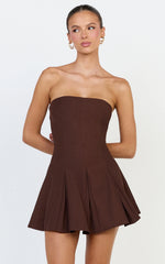 Kalliste Mini Dress