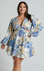 Emily Mini Dress