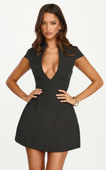 Jacqui Mini Dress