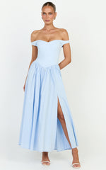 Lacey Midi Dress