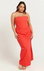 Avery Midi Dress