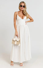 Jamilla Midi Dress