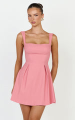 Ida Mini Dress