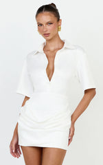 Leora Mini Dress