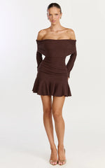 Maeve Mini Dress