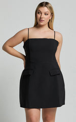 Katia Mini Dress