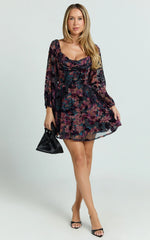Jessell Mini Dress