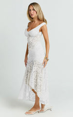 Tatum Midi Dress