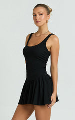 Lioness - Field of Dreams Mini Dress