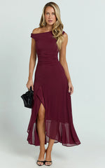 Judee Midi Dress
