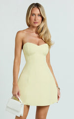 Helena Mini Dress