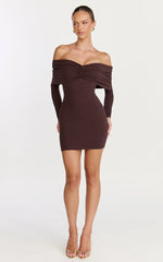 Rani Mini Dress