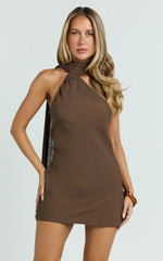 Maddox Mini Dress