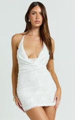 Palmer Mini Dress