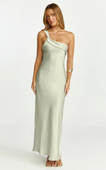 Calix Midi Dress
