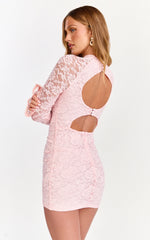 Kyra Mini Dress