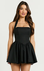 Helda Mini Dress