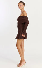 Maeve Mini Dress