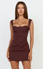 Kenna Mini Dress