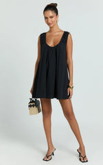 Lucinda Mini Dress