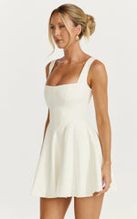 Harmony Mini Dress