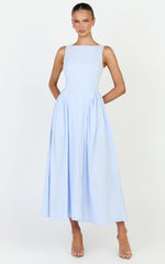 Casina Midi Dress