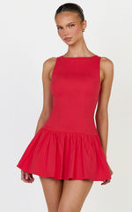 Izira Mini Dress