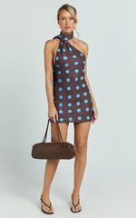 Maddox Mini Dress