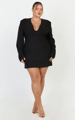 Zyla Mini Dress