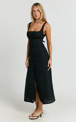 Cameron Midi Dress