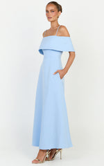 Aviana Midi Dress