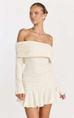 Clementine Mini Dress