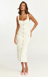 Gabby Midi Dress