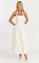 Helda Midi Dress