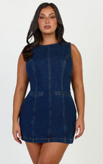 Olenna Mini Dress