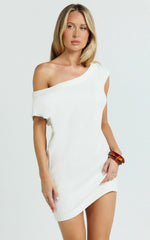 Fiona Mini Dress