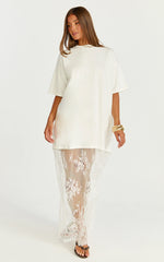 Jonna Midi Dress