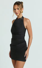 Felicity Mini Dress
