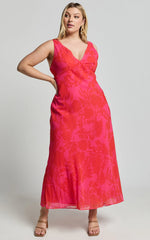 Jodie Midi Dress