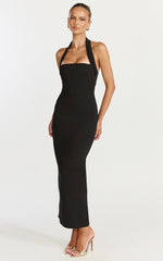 Salome Midi Dress