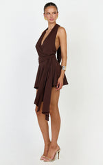 Cove Mini Dress