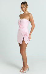 Dolores Mini Dress