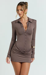 Heath Mini Dress