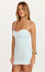 Helda Mini Dress