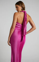 Marlette Midi Dress