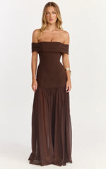 Kenna Midi Dress